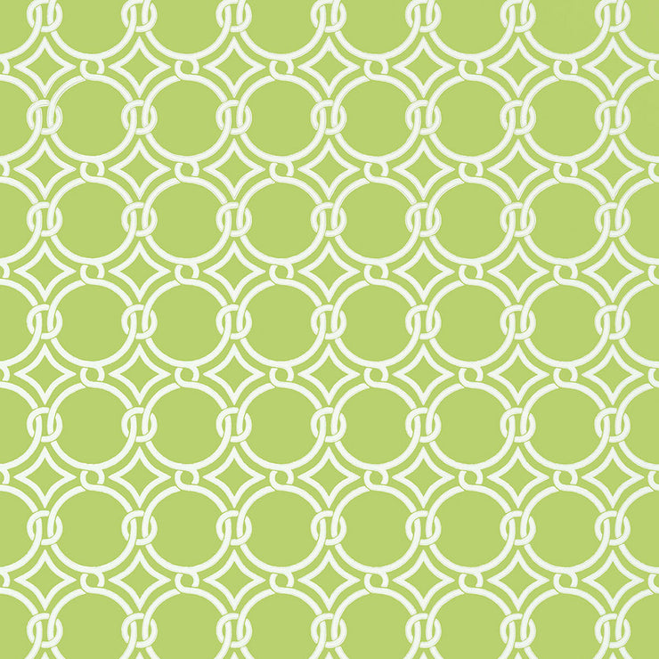 Gilon - Green Wallpaper