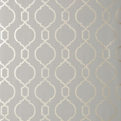 Nisido Bead - Charcoal Wallpaper