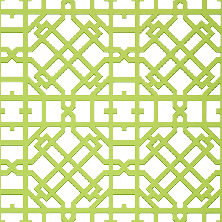 Turner - Green Wallpaper