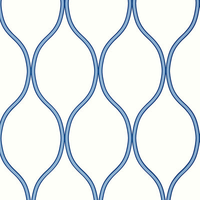 Camber - Blue Wallpaper