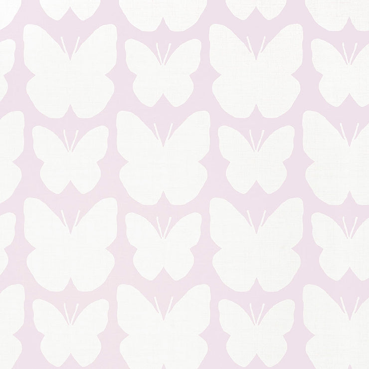 Aldora - Lavender Wallpaper