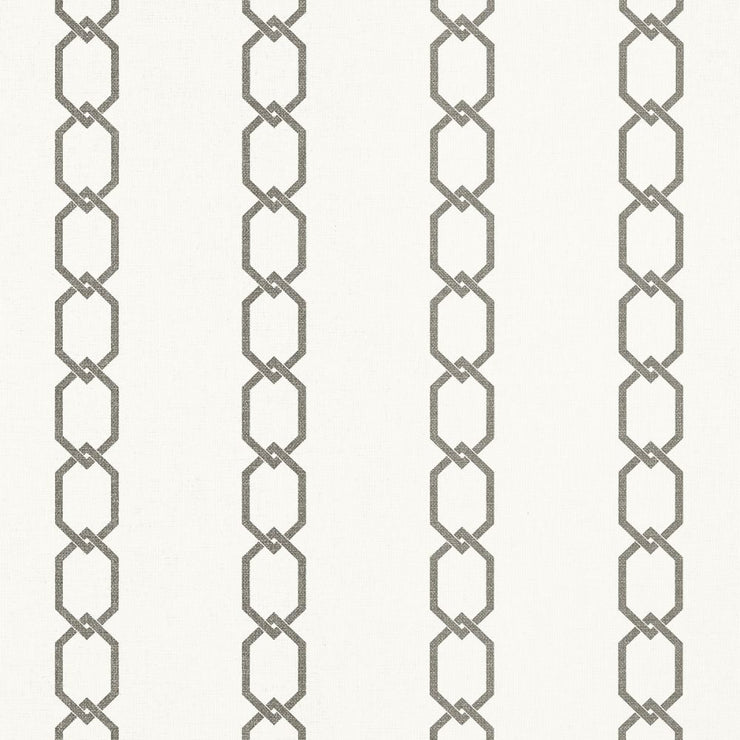 Madeira Chain - Grey Wallpaper
