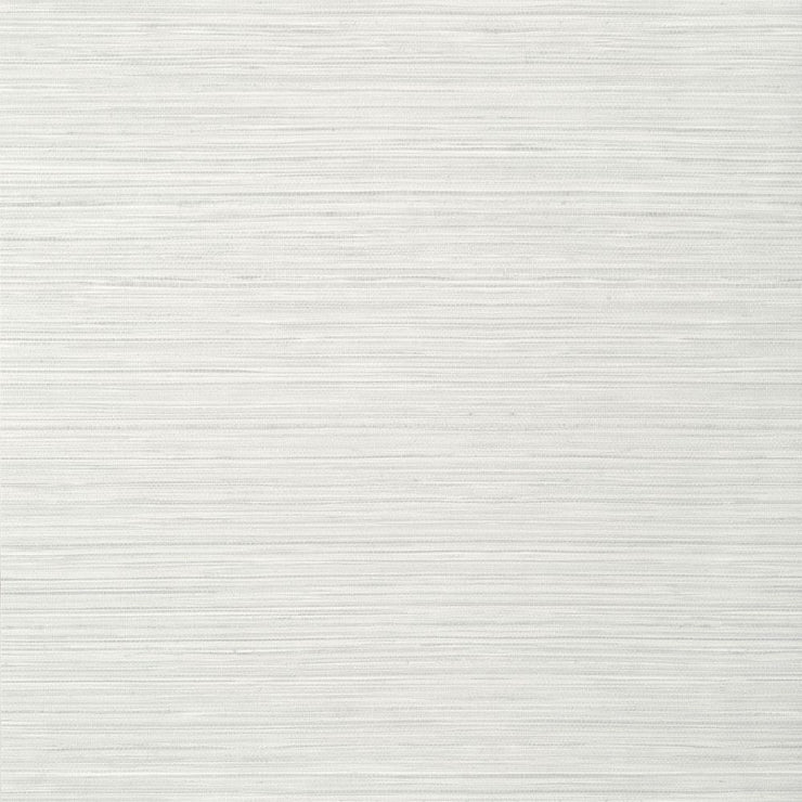 Kendari Grass - Light Grey Wallpaper