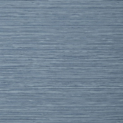 Kendari Grass - Blue Wallpaper