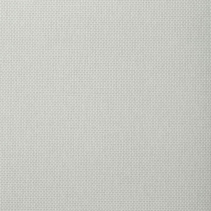 Cafe Weave - Grey Wallpaper
