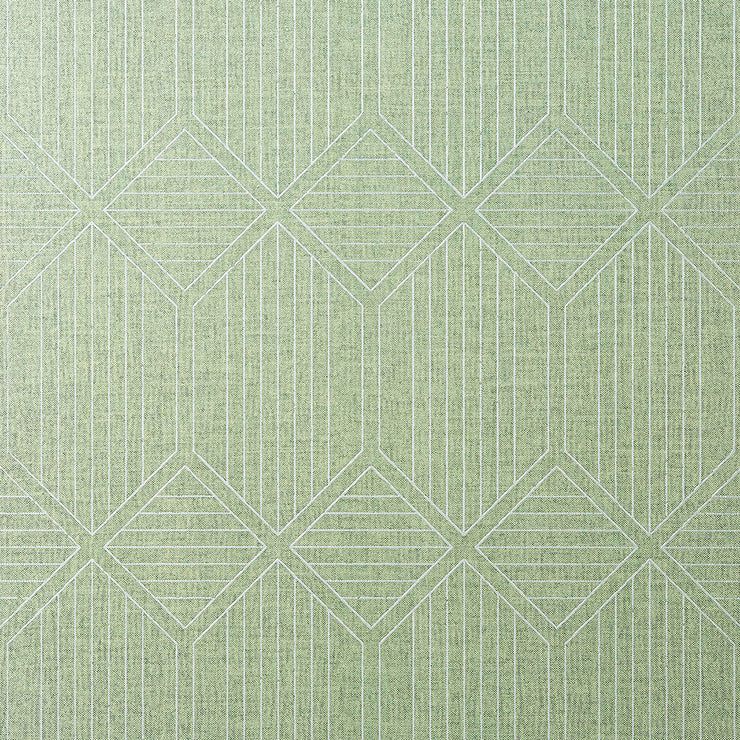 Noam - Green Wallpaper