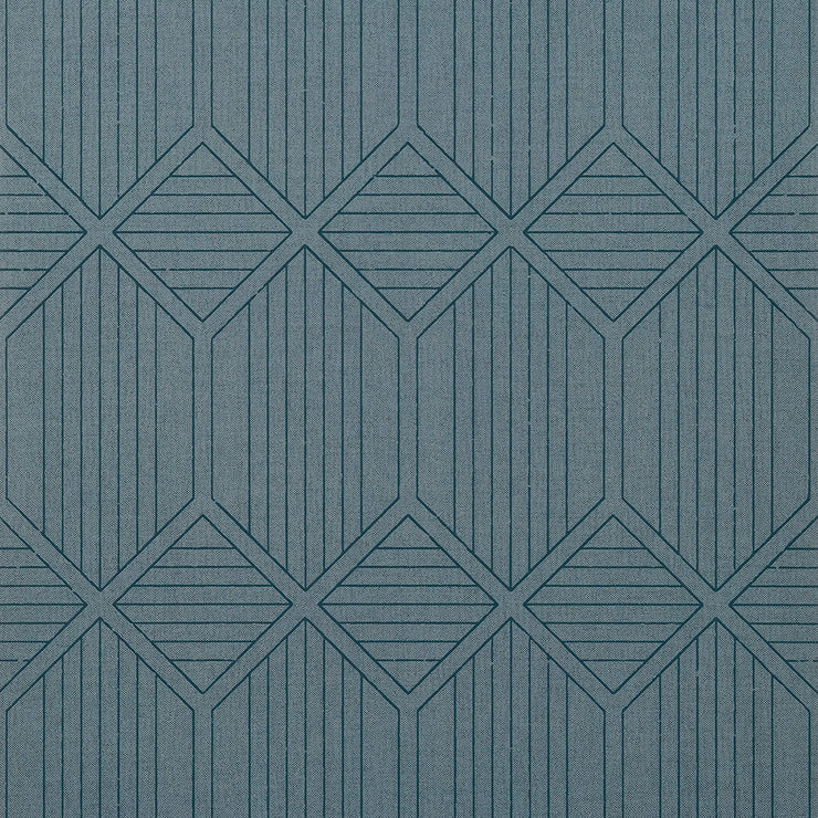 Noam - Blue Wallpaper