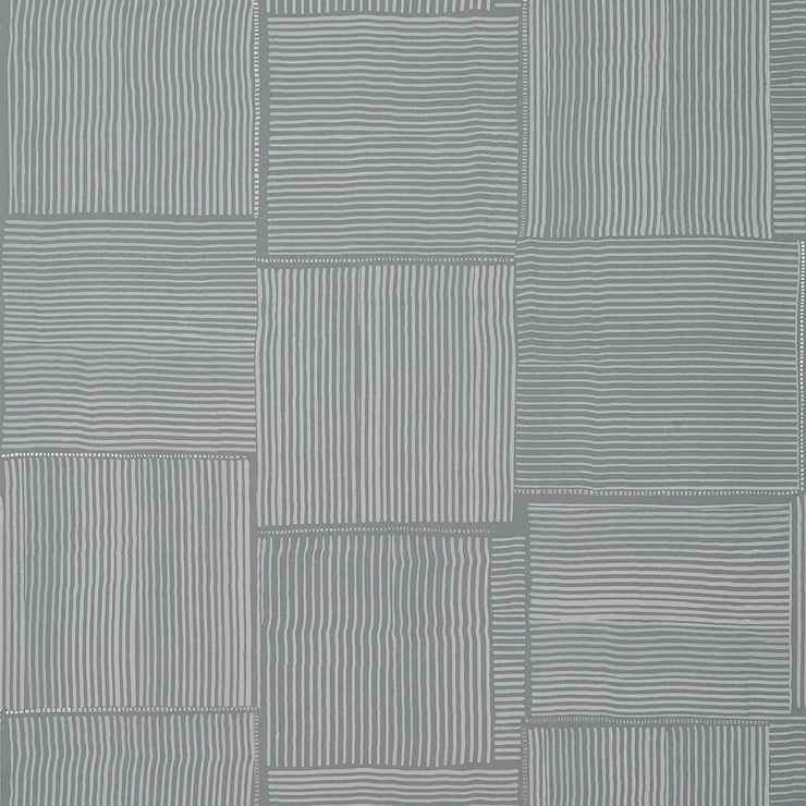 Hayworth - Grey Wallpaper