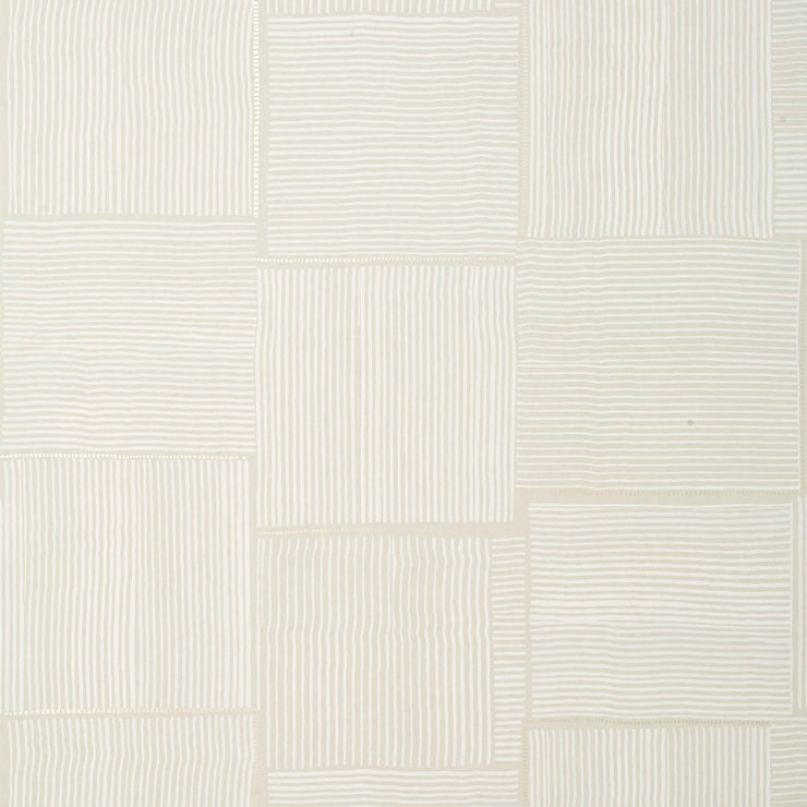Hayworth - Beige Wallpaper