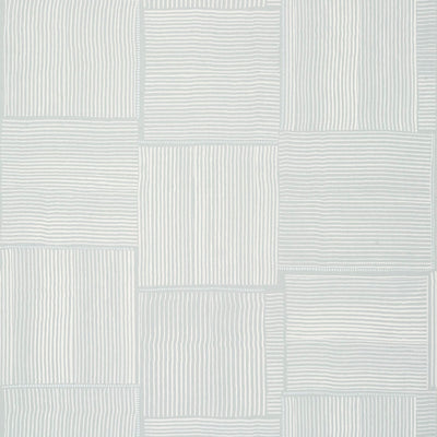Hayworth - Light Grey Wallpaper