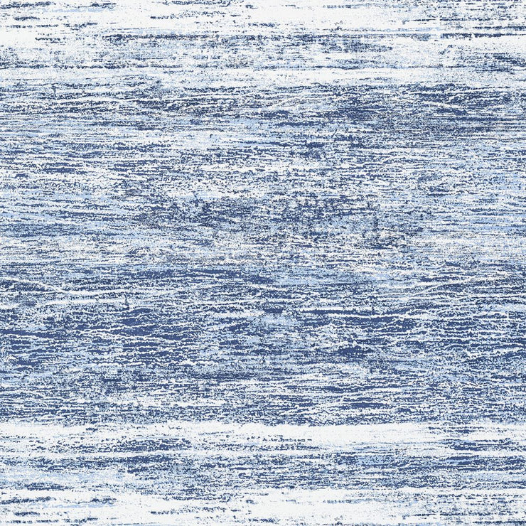 Horizon - Navy Wallpaper