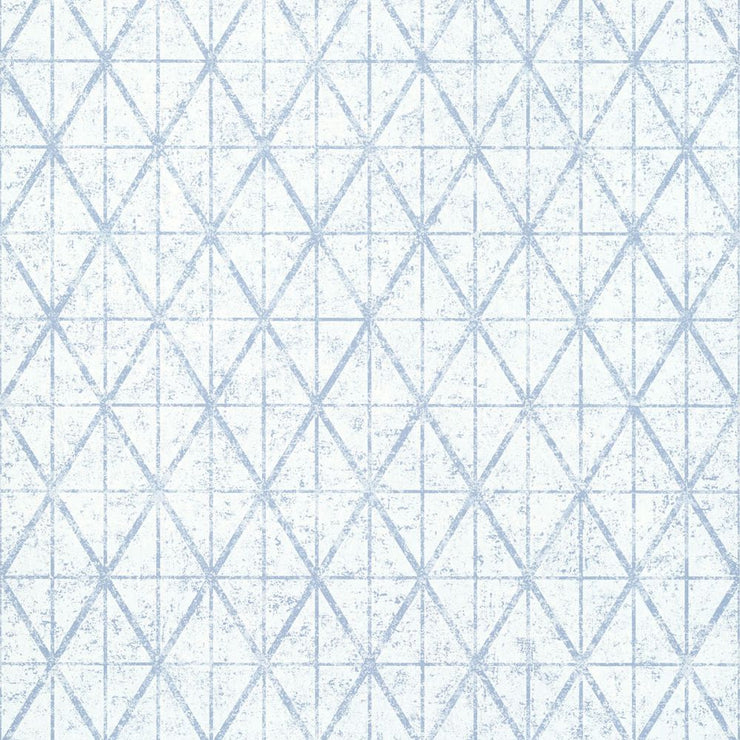 Capella - Blue Wallpaper