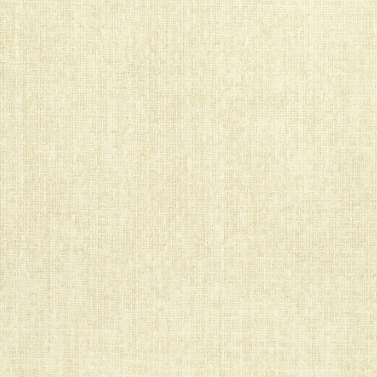 Tobago Weave - Off White Wallpaper