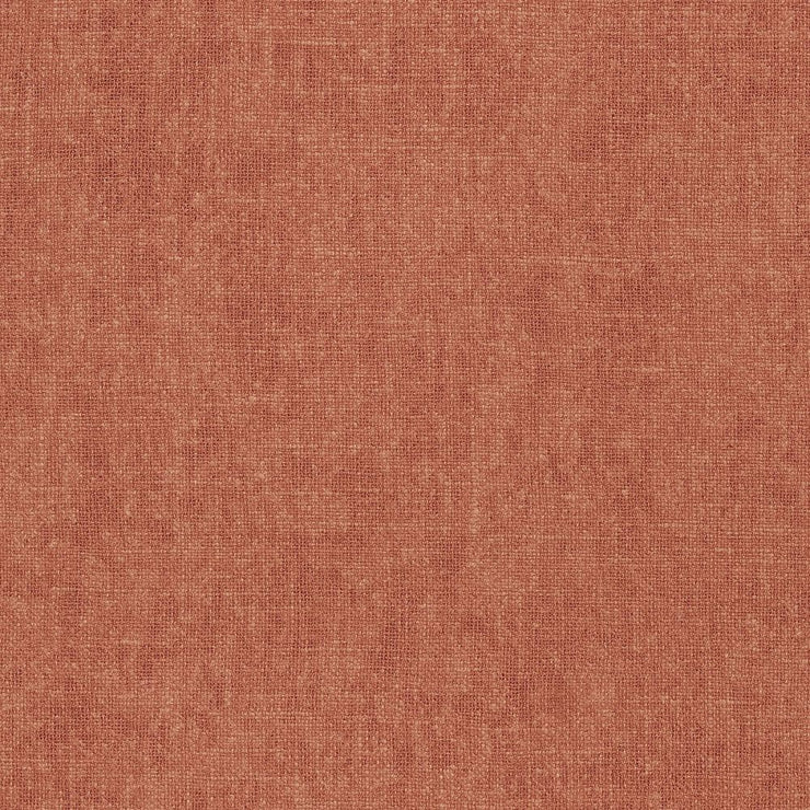 Belgium Linen - Cinnabar Wallpaper