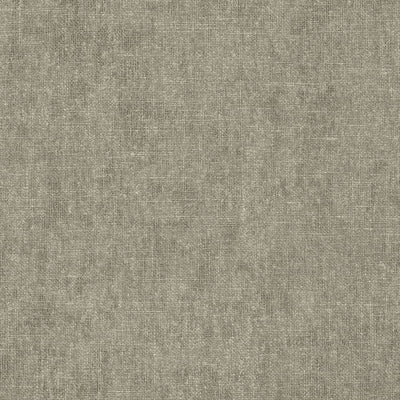 Belgium Linen - Charcoal Wallpaper