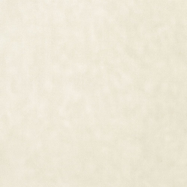 Western Leather - Pearl Wallpaper