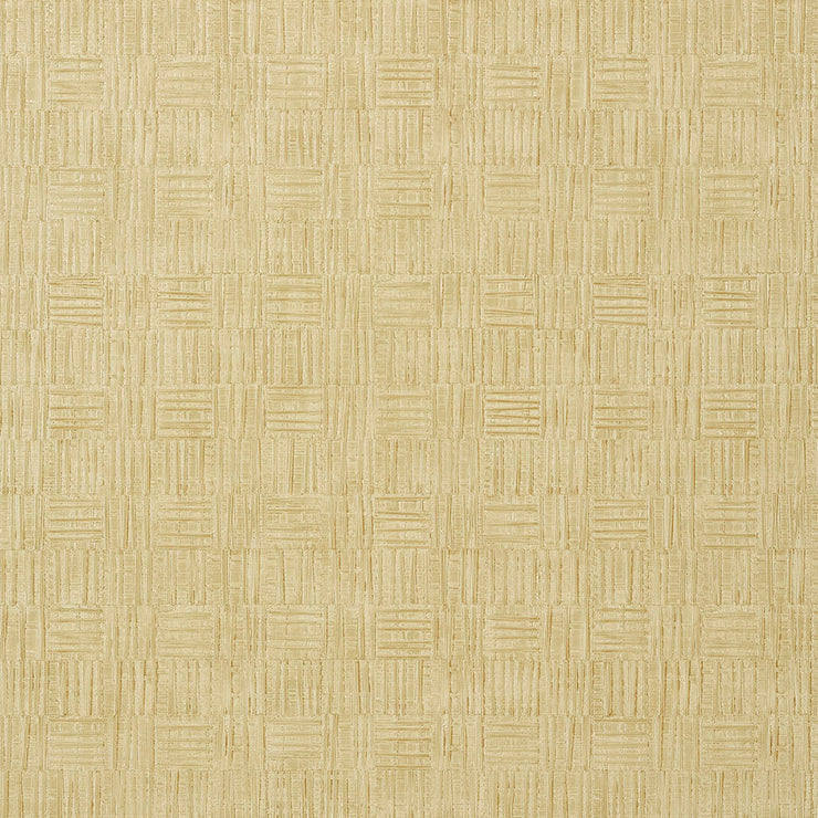 Tunica Basket - Camel Wallpaper