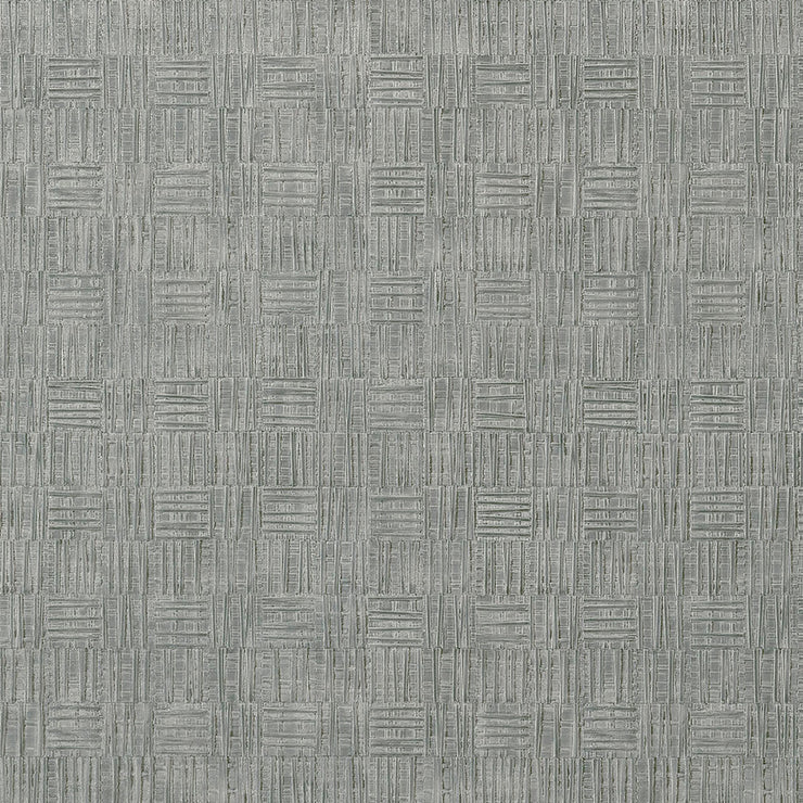 Tunica Basket - Slate Wallpaper