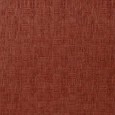 Tunica Basket - Red Wallpaper
