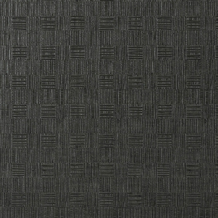Tunica Basket - Black Wallpaper