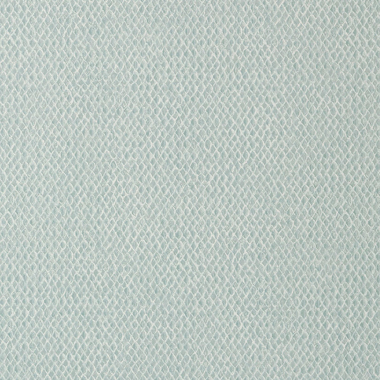 Portland - Soft Blue Wallpaper