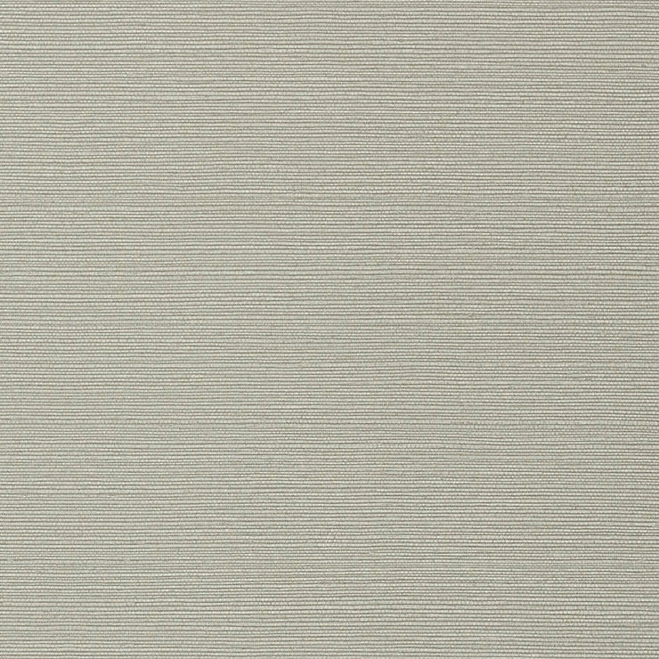 Taluk Sisal - Grey Wallpaper