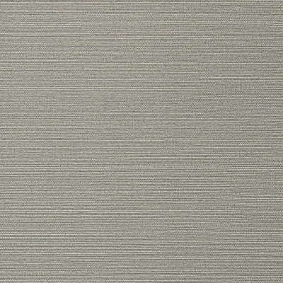 Taluk Sisal - Dark Grey Wallpaper