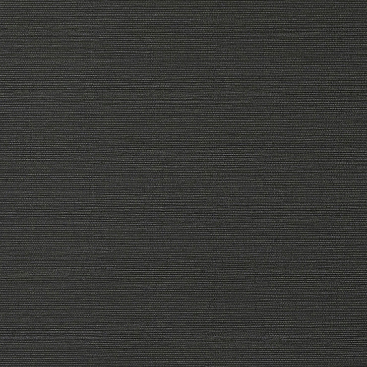 Taluk Sisal - Black Wallpaper