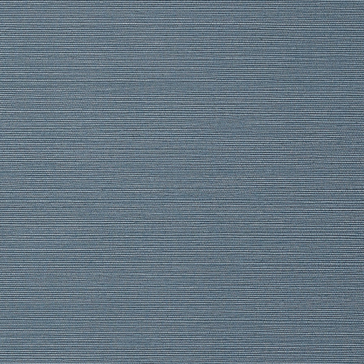 Taluk Sisal - Blue Wallpaper