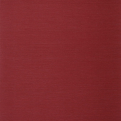 Taluk Sisal - Crimson Wallpaper