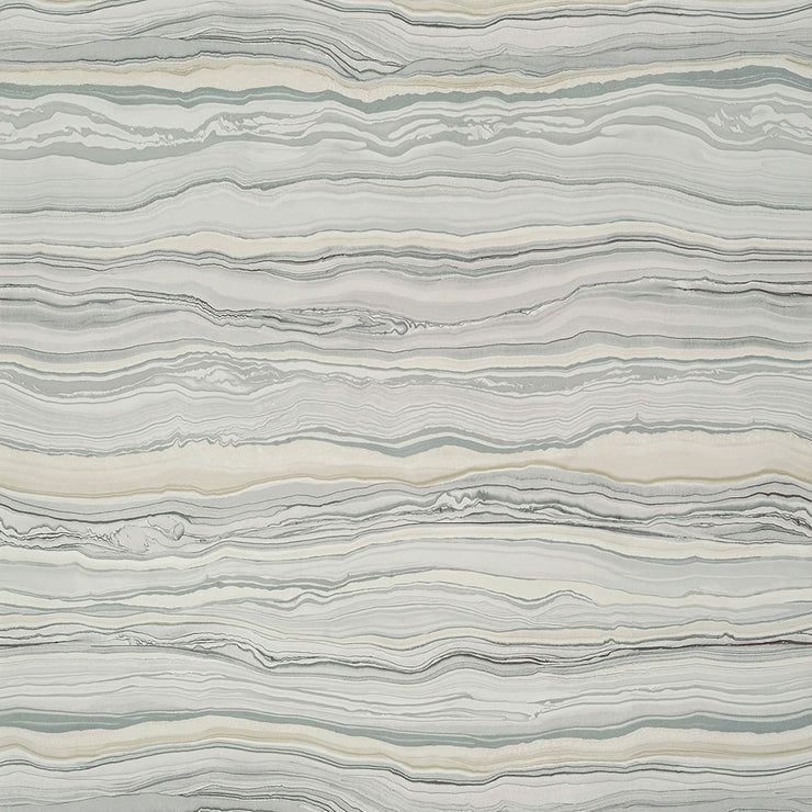 Treviso Marble - Grey Wallpaper