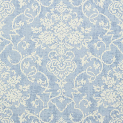 Alicia - Blue Wallpaper