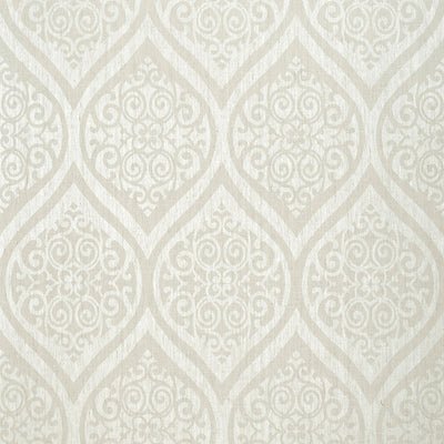 Tangiers - Linen Wallpaper