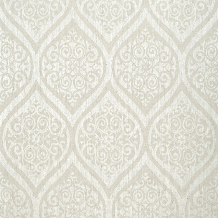 Tangiers - Linen Wallpaper