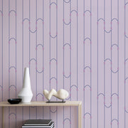 Curve Haptic Wallcovering