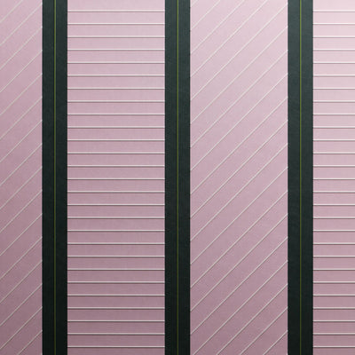 Quilt Haptic Wallcovering - Blush Wallpaper
