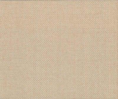 Cottage Basket Wallpaper - Gold Wallpaper