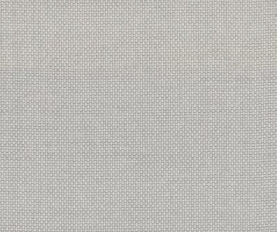Cottage Basket Wallpaper - Silver Wallpaper
