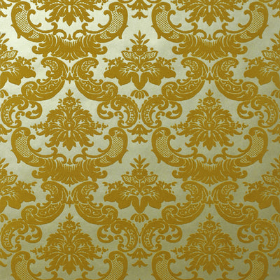 Madison - Golden Wallpaper