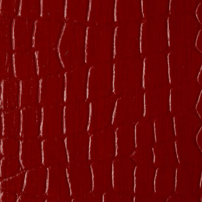 Crocodile - Red Wallpaper