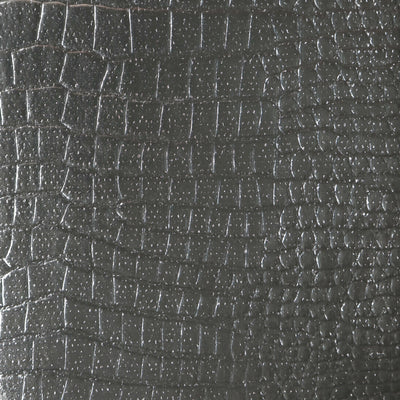 Alligator - Steel Wallpaper