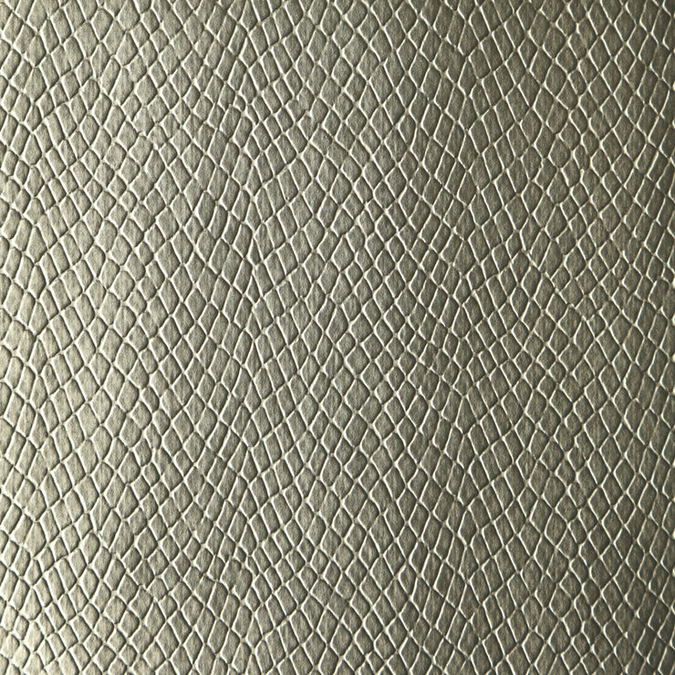 Reptile - Rhodium Wallpaper