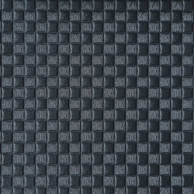 Squares - Dark Pewter Wallpaper