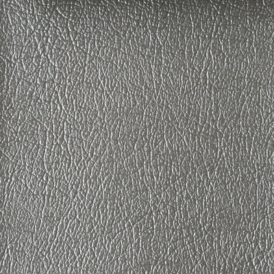 Hide - Brushed Nickel Wallpaper